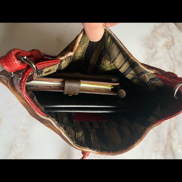 Valentino Garavani Shoulder bag - Picture 6 of 13